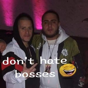 Meet your Posher, Nelson